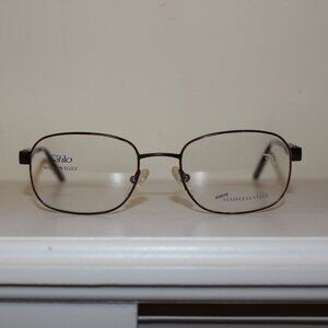 Safilo Men's Glasses (7139)